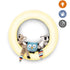 Zazu Wall light with Fay, Rex & Otis